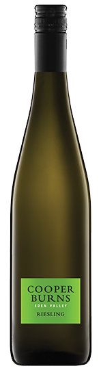 Cooper Burns Barossa Valley Riesling 